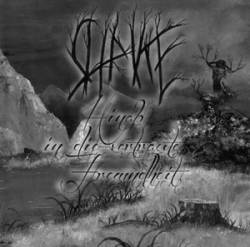 Shrike : Hinab in die Vertraute